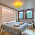 Il Mughetto Campo Smith On The Slope - Happy Appartement