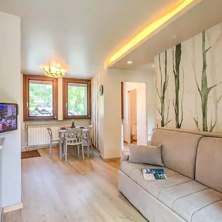 Il Mughetto Campo Smith On The Slope - Happy 公寓 *