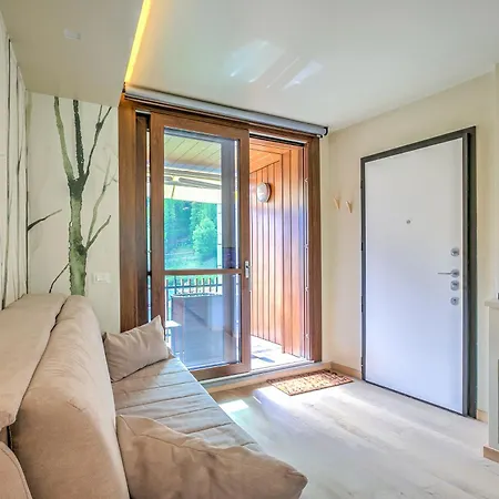 Il Mughetto Campo Smith On The Slope - Happy 公寓