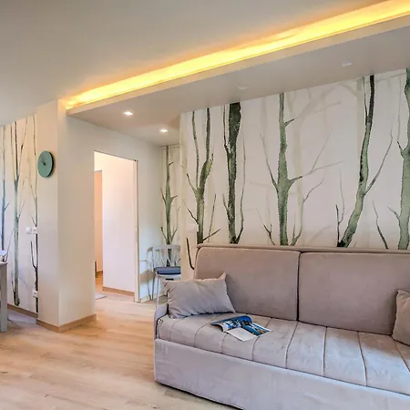 Il Mughetto Campo Smith On The Slope - Happy *