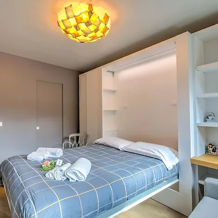 Il Mughetto Campo Smith On The Slope - Happy