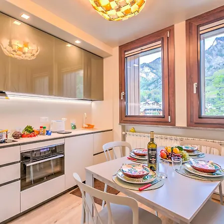 Il Mughetto Campo Smith On The Slope - Happy