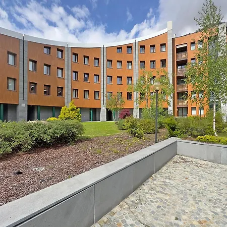 Il Mughetto Campo Smith On The Slope - Happy