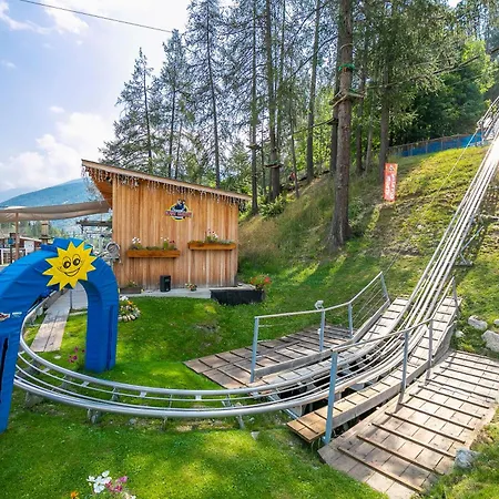 Il Mughetto Campo Smith On The Slope - Happy