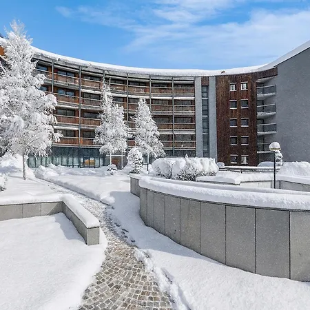 Il Mughetto Campo Smith On The Slope - Happy *