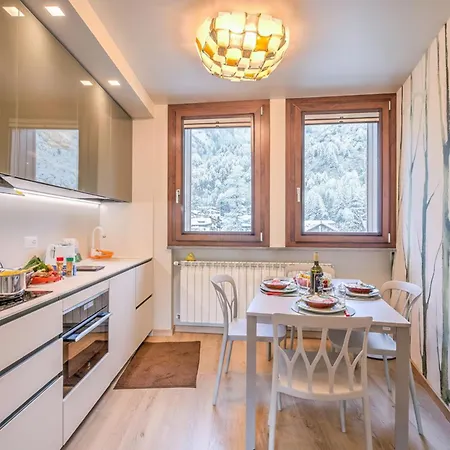 Il Mughetto Campo Smith On The Slope - Happy * 巴多尼奇亚