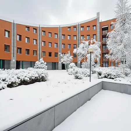 公寓 Il Mughetto Campo Smith On The Slope - Happy *