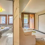 Apartment Il Mughetto Campo Smith On The Slope - Happy Bardonecchia