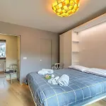Appartement Il Mughetto Campo Smith On The Slope - Happy *