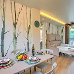 Apartamento Il Mughetto Campo Smith On The Slope - Happy