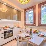 Apartamento Il Mughetto Campo Smith On The Slope - Happy