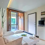 Il Mughetto Campo Smith On The Slope - Happy Apartamento Bardonecchia