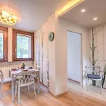 Il Mughetto Campo Smith On The Slope - Happy Apartamento