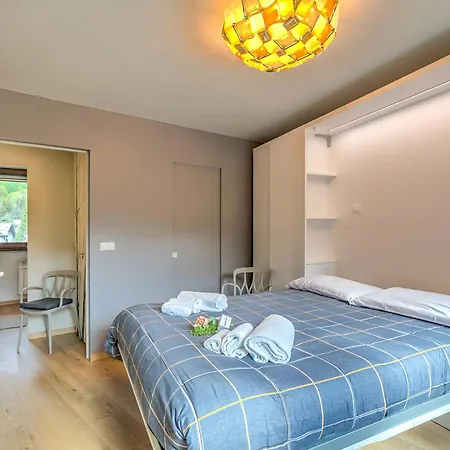 Il Mughetto Campo Smith On The Slope - Happy Appartement *