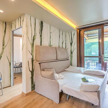 Il Mughetto Campo Smith On The Slope - Happy * Bardonecchia