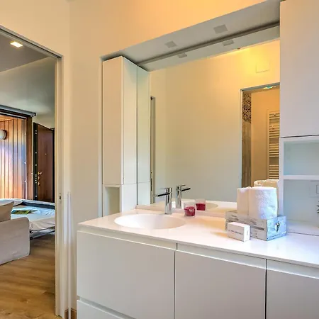 Daire Il Mughetto Campo Smith On The Slope - Happy