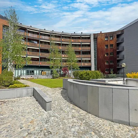 Il Mughetto Campo Smith On The Slope - Happy Daire