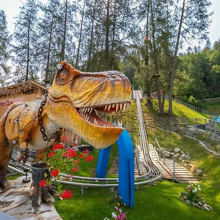 Il Mughetto Campo Smith On The Slope - Happy *