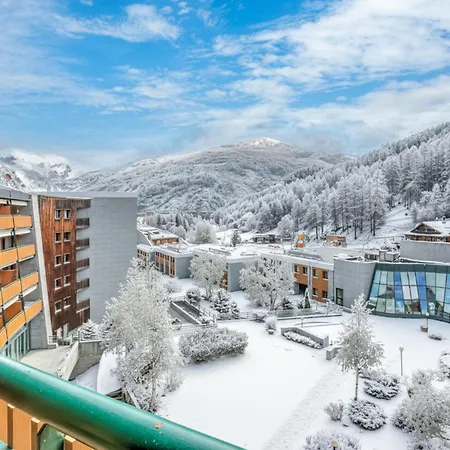 Il Mughetto Campo Smith On The Slope - Happy Daire