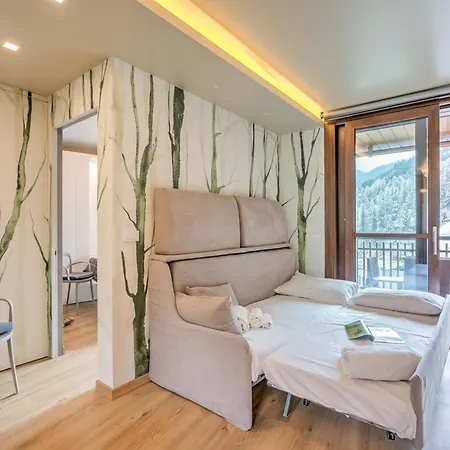 Il Mughetto Campo Smith On The Slope - Happy * Bardonecchia