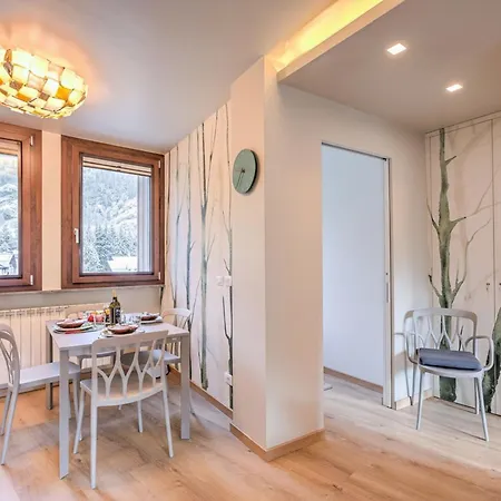 Il Mughetto Campo Smith On The Slope - Happy Bardonecchia