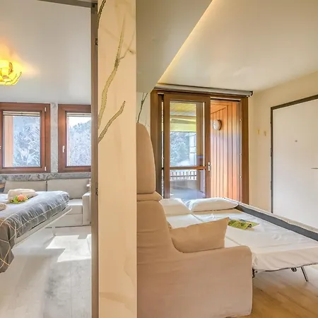 Il Mughetto Campo Smith On The Slope - Happy Daire