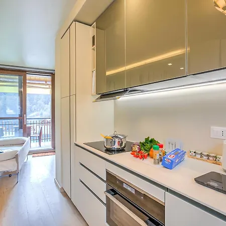 Il Mughetto Campo Smith On The Slope - Happy Daire Bardonecchia