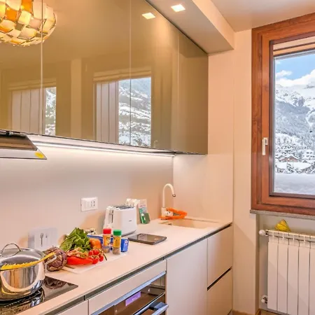 Il Mughetto Campo Smith On The Slope - Happy Bardonecchia