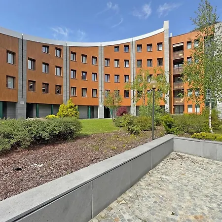 Daire Il Mughetto In / Out - Happy