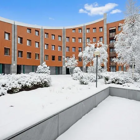 Apartment Il Mughetto In / Out - Happy Bardonecchia