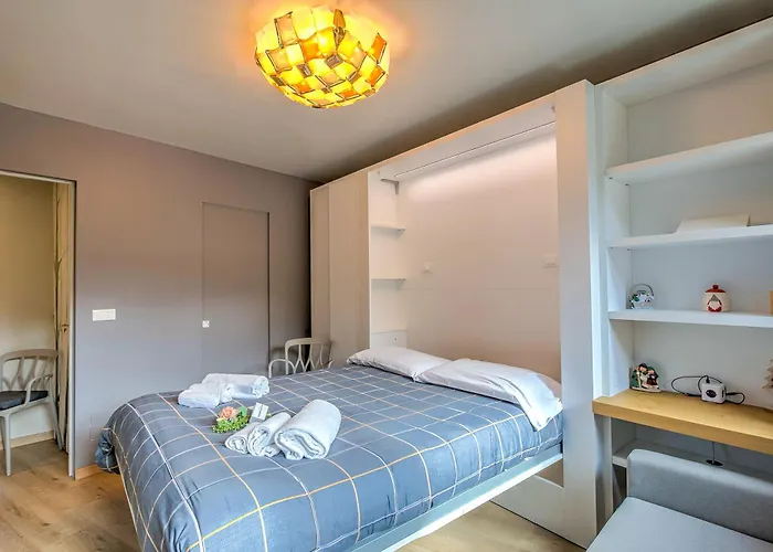 Il Mughetto Campo Smith On The Slope - Happy Apartment *